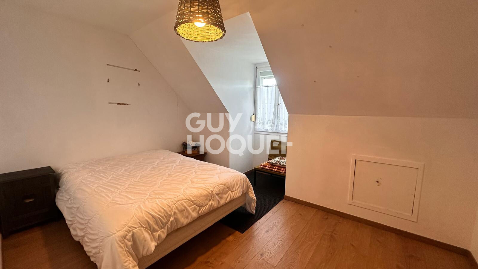 Maison Compiegne 4 pièce(s) 122 m2