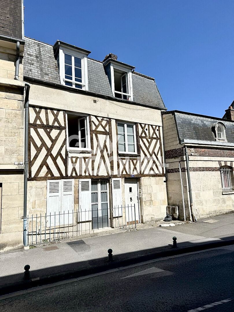 Appartement Compiegne 1 pièce(s) 32 m2
