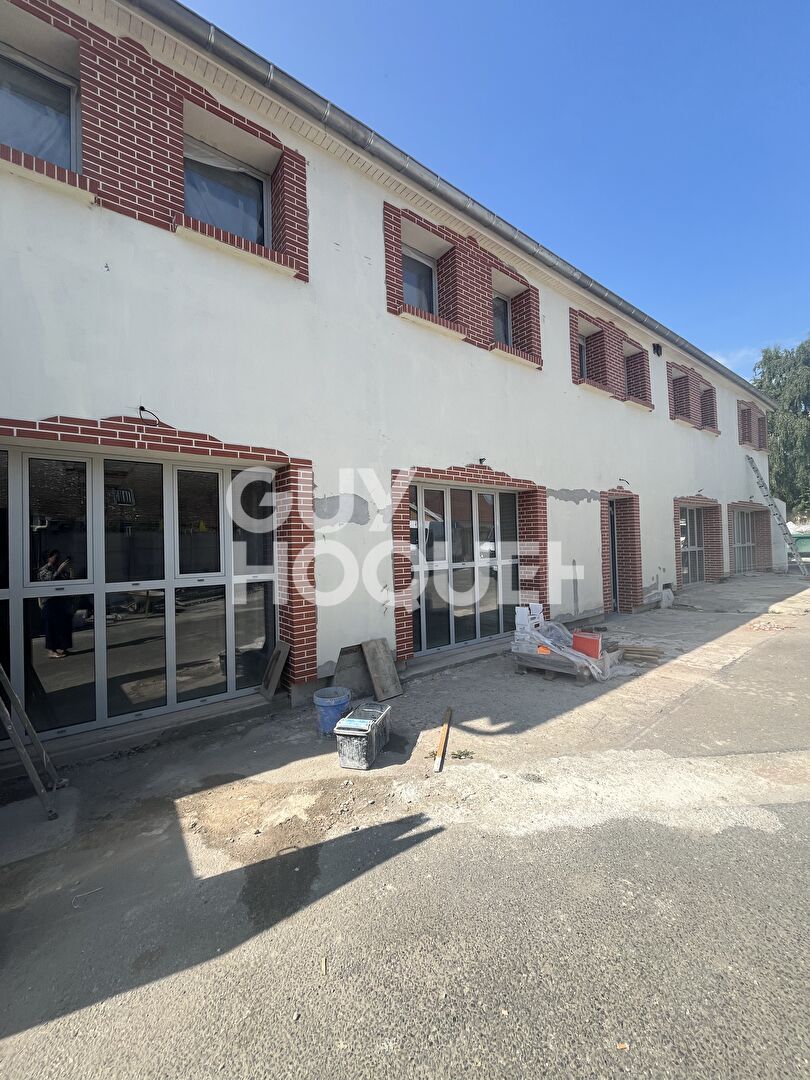 Local professionnel Chevrières 15 m²