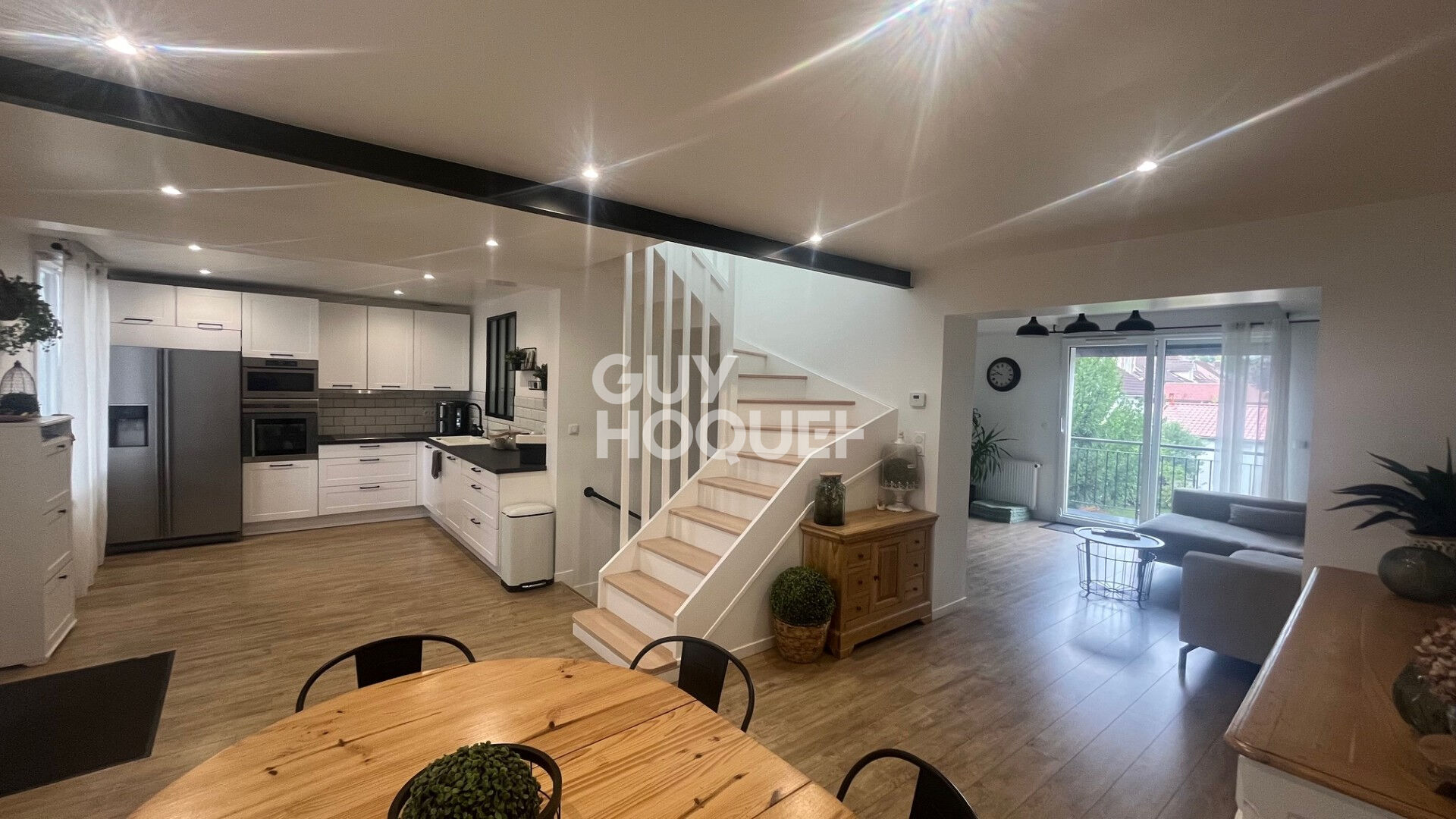 Maison à vendre à Margny les Compiègne - Référence C2186