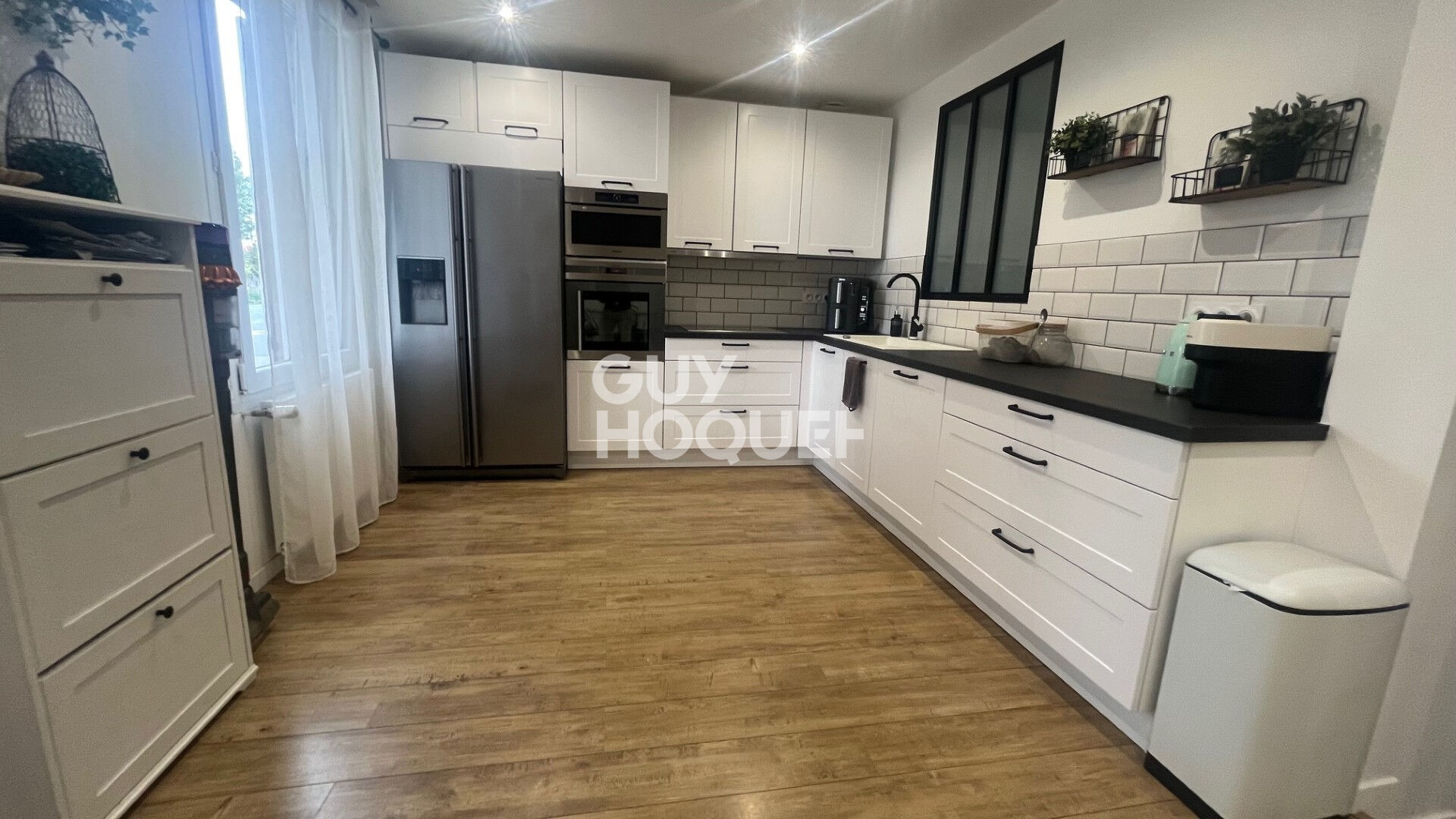 Maison à vendre à Margny les Compiègne - Référence C2186