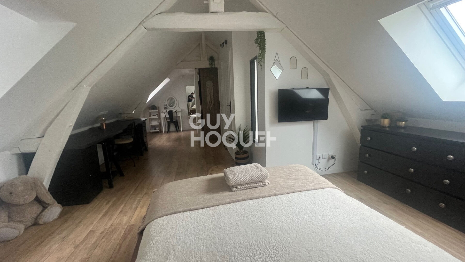 Maison à vendre à Margny les Compiègne - Référence C2186