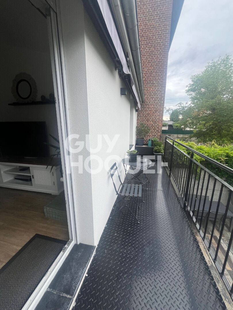 Maison à vendre à Margny les Compiègne - Référence C2186