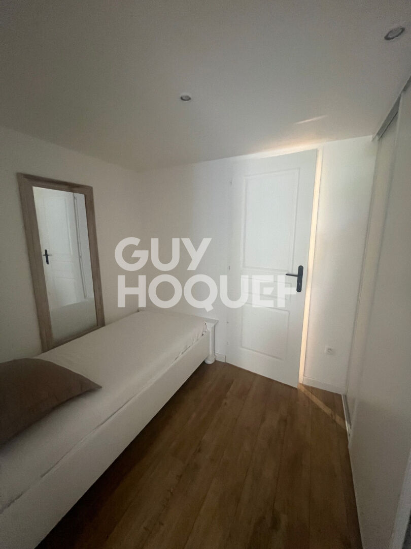 Maison à vendre à Margny les Compiègne - Référence C2186