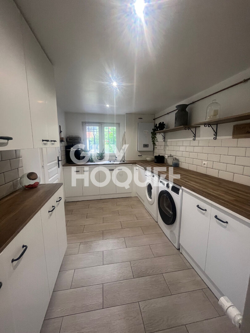 Maison à vendre à Margny les Compiègne - Référence C2186