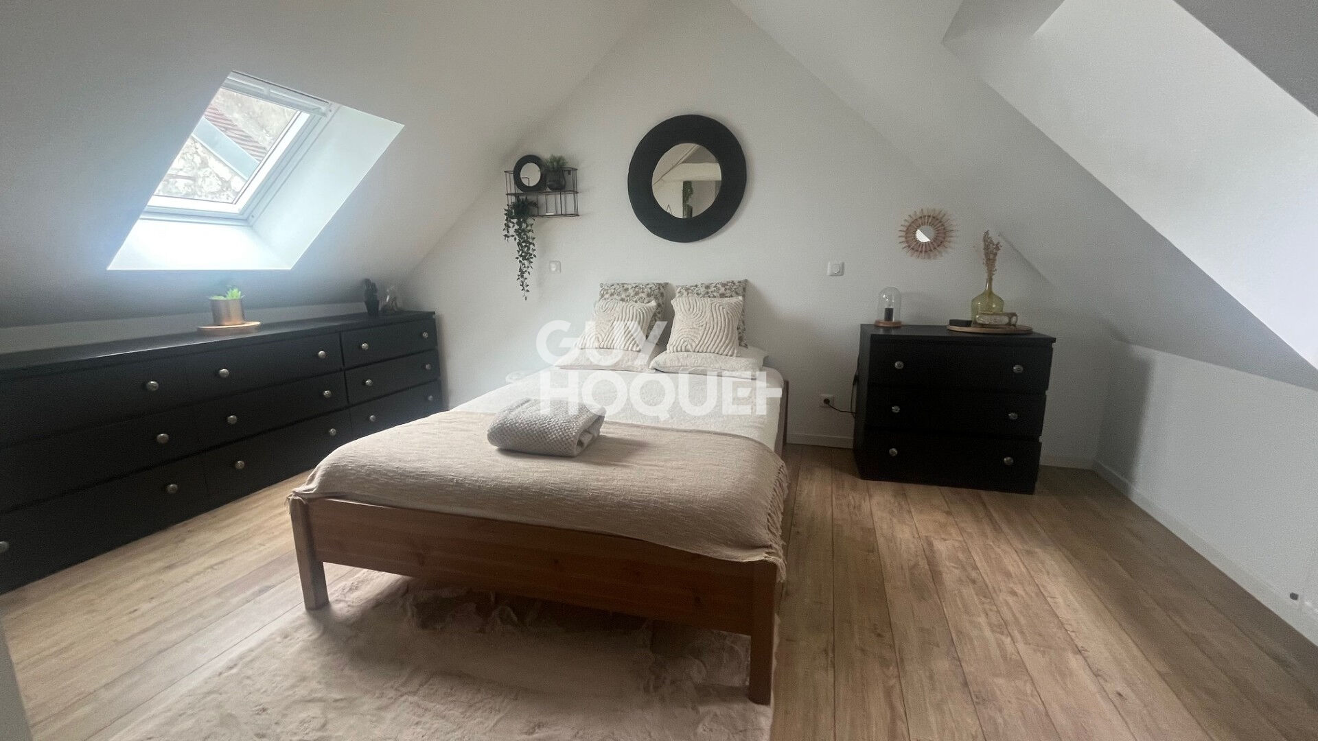 Maison à vendre à Margny les Compiègne - Référence C2186