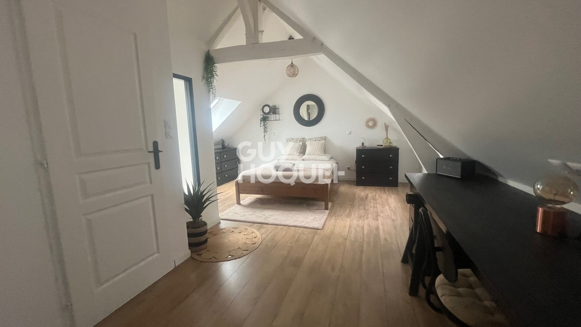 Maison à vendre à Margny les Compiègne - Référence C2186