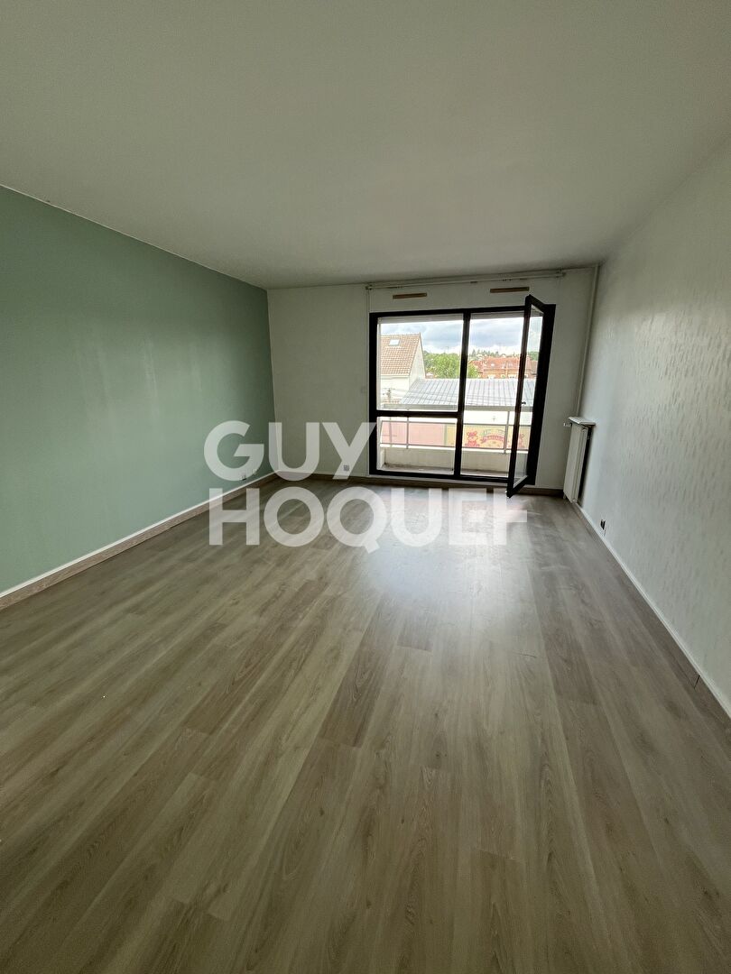Appartement Margny Les Compiègne 1 pièce(s) 28.74 m²