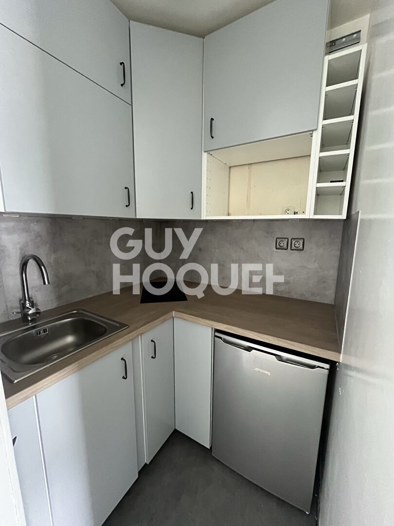 Appartement Margny Les Compiègne 1 pièce(s) 28.74 m²