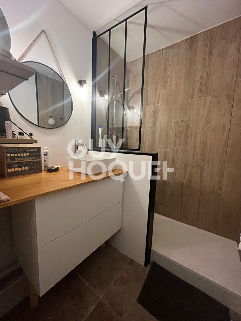 À vendre : Appartement 3 pièces à Margny les Compiègne — photo 3