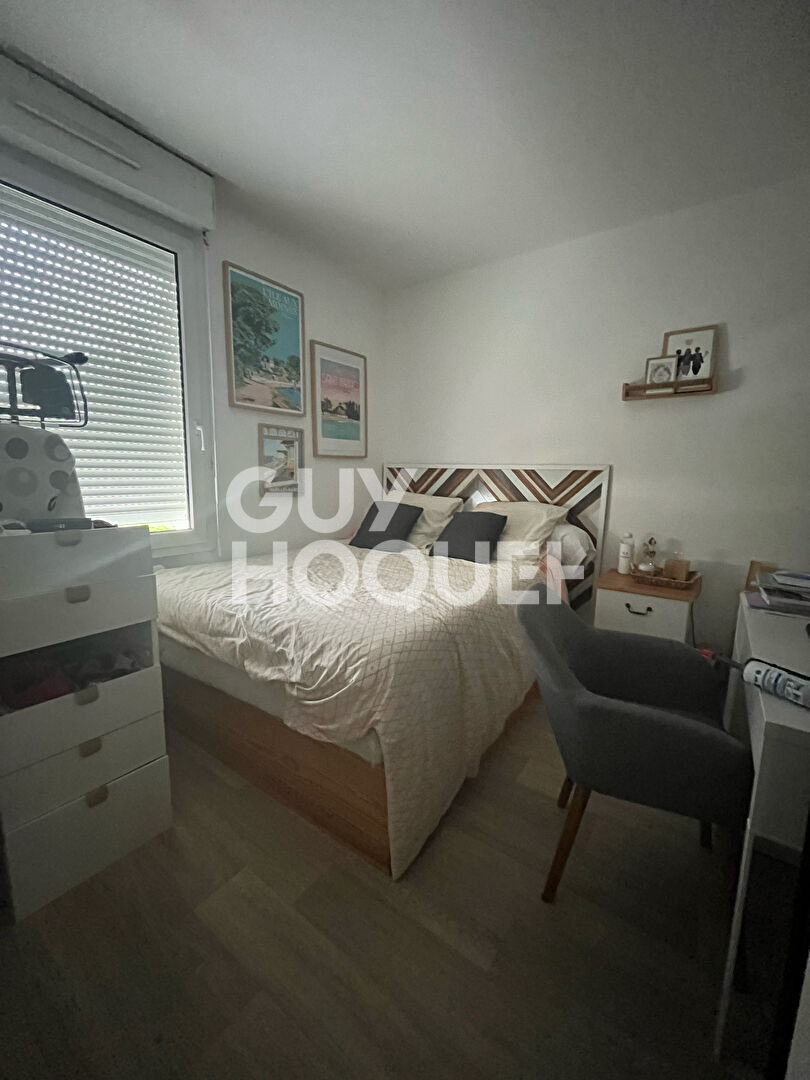 À vendre : Appartement 3 pièces à Margny les Compiègne — photo 6