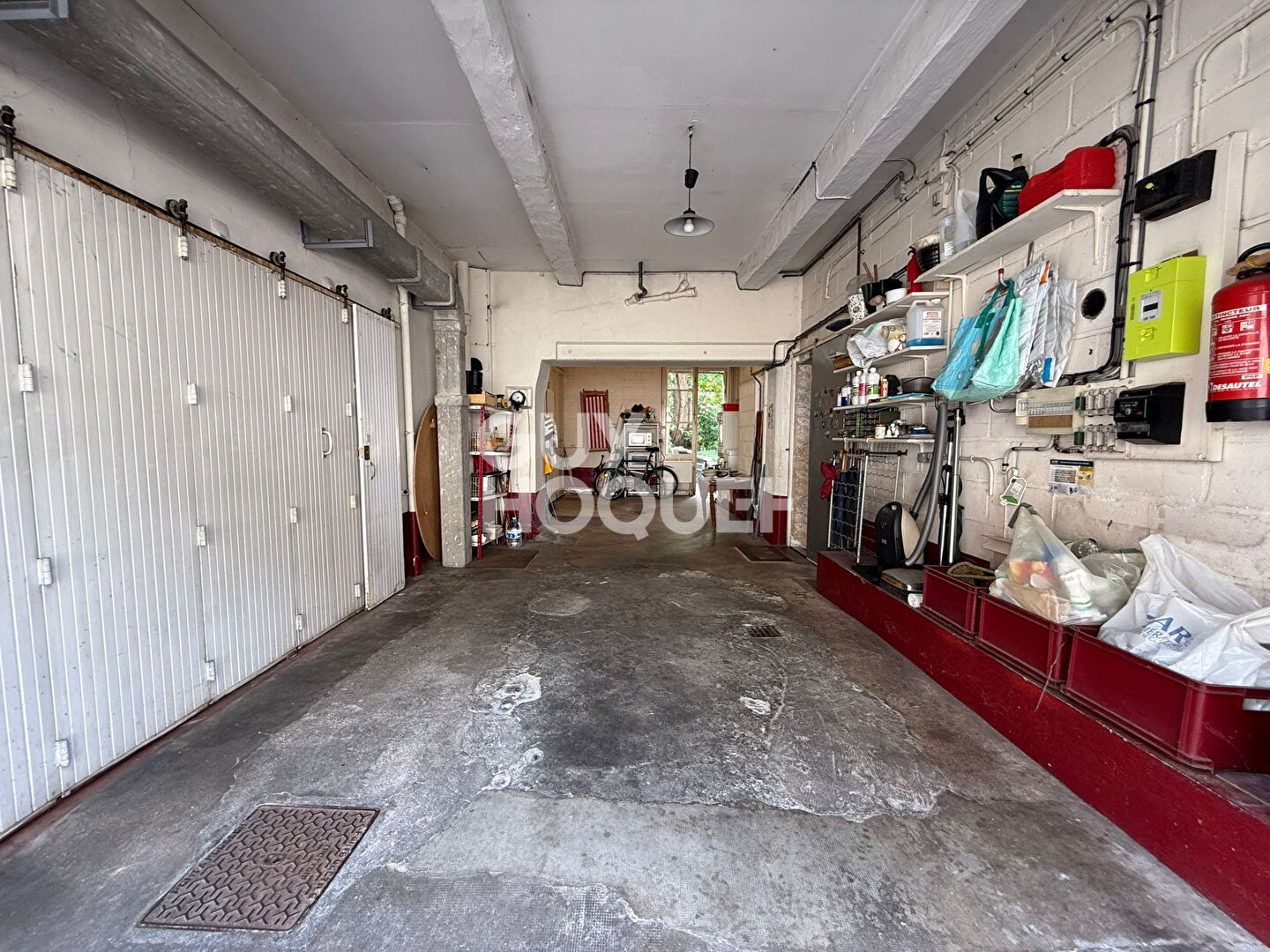 Maison de Maître d'Exception à Compiègne - 5 Chambres, Grand Standing