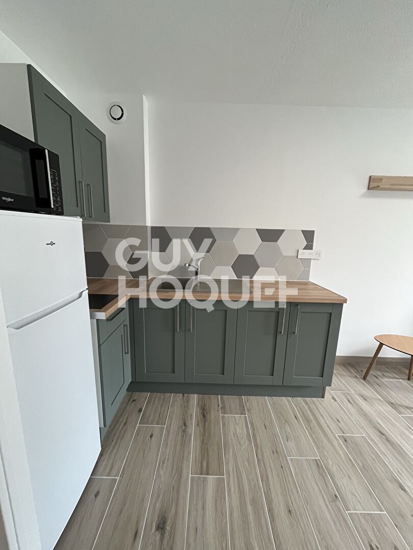 Appartement Compiegne 1 pièce(s)