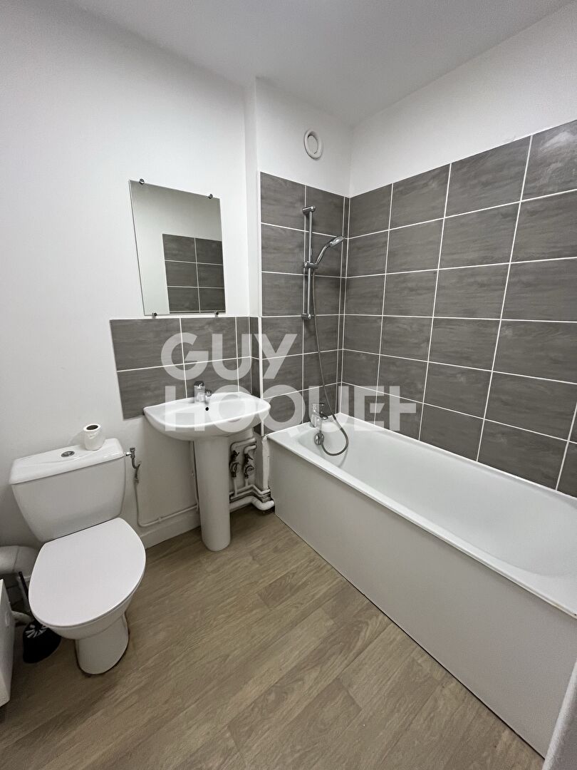 Appartement Compiegne 1 pièce(s)
