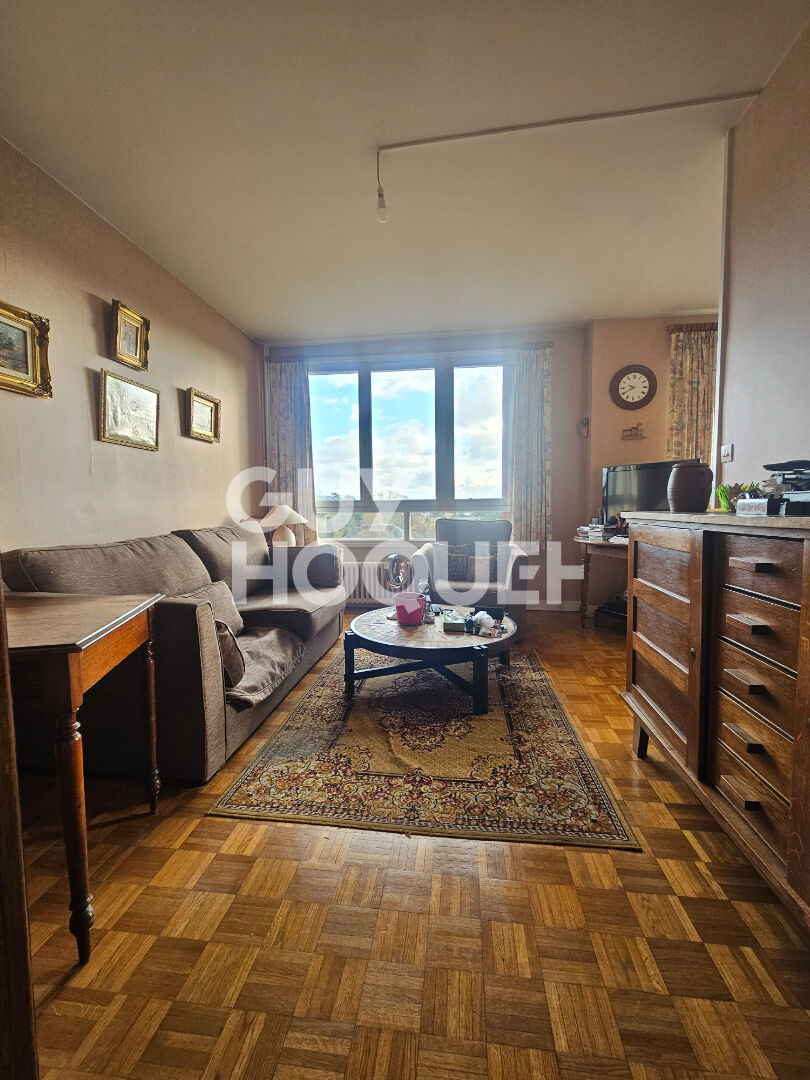 Appartement Compiegne 4 pièce(s) 71