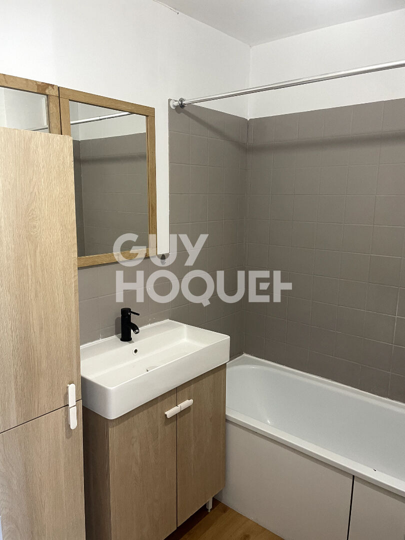 À vendre : Appartement 2 pièces à VENETTE