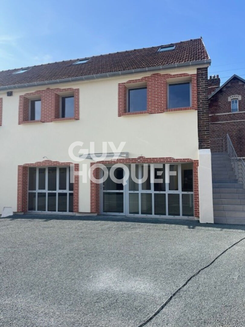 Local professionnel Chevrières