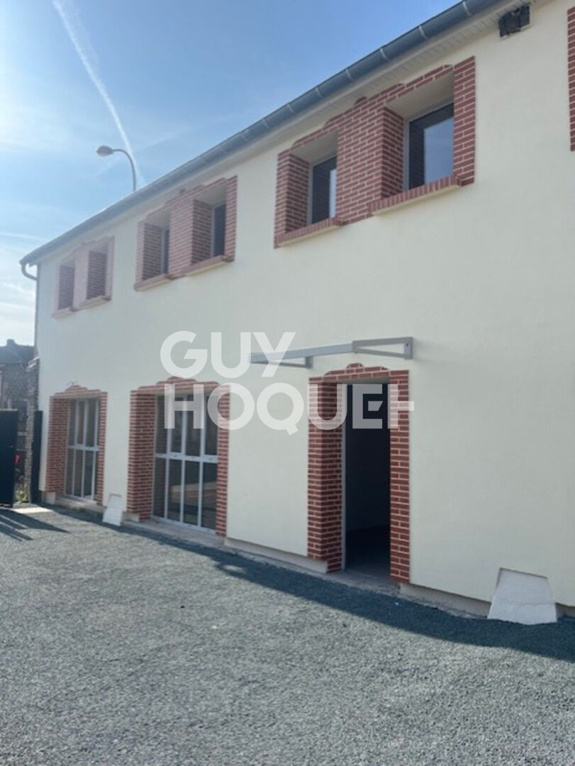 Local professionnel Chevrières