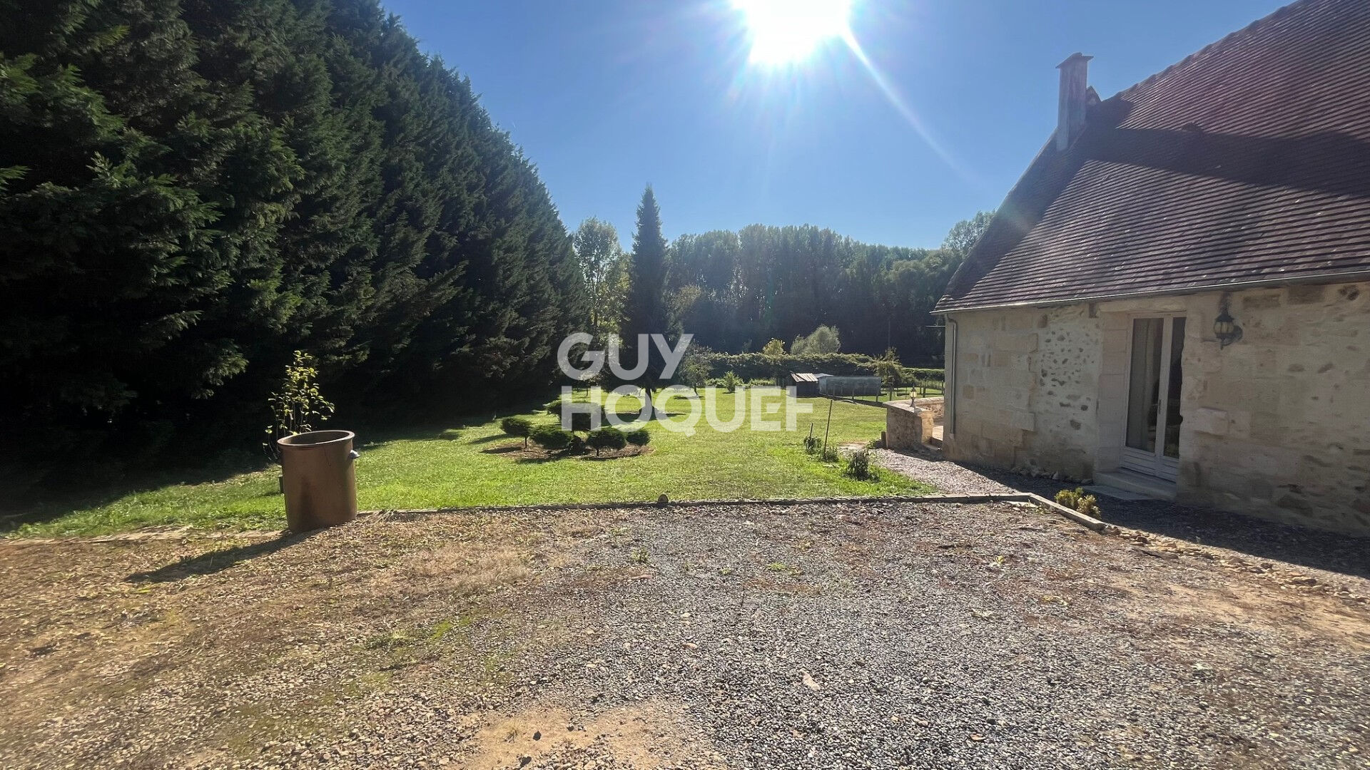 Maison de charme à vendre à Machemont - Réf: C2280 — photo 2