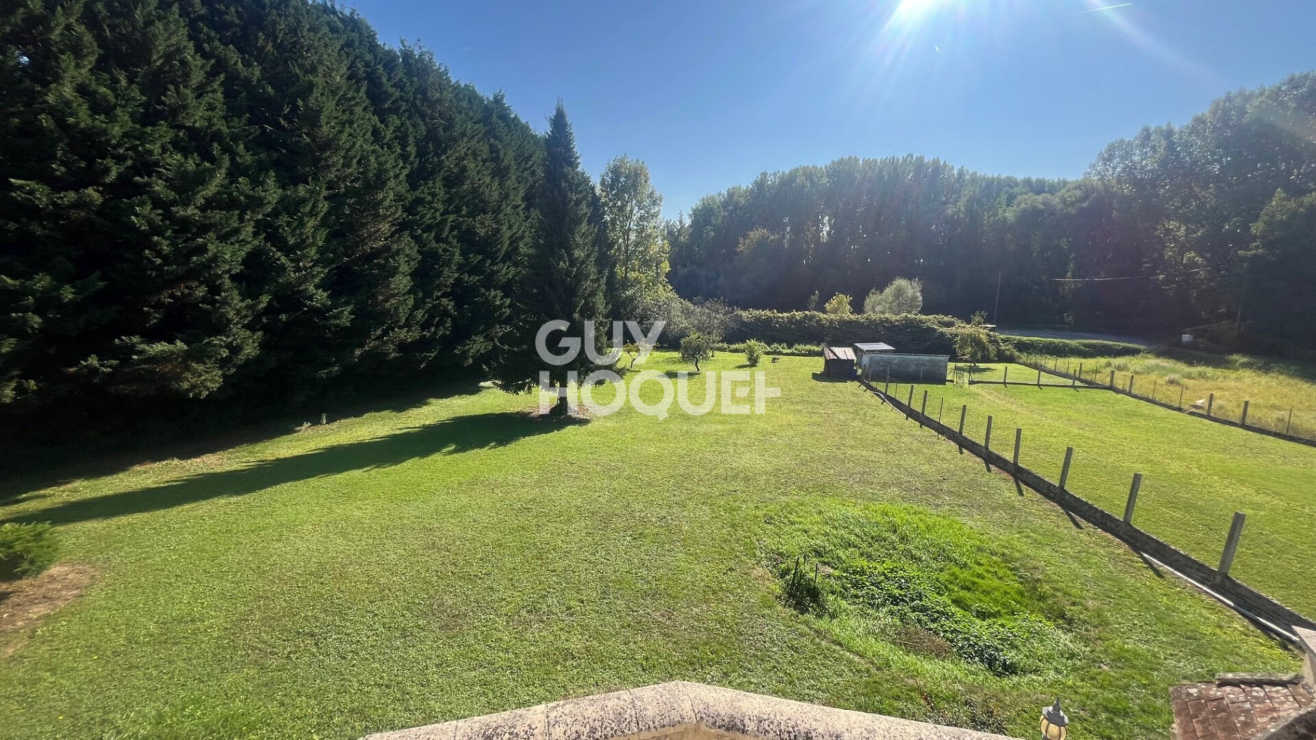 Maison de charme à vendre à Machemont - Réf: C2280 — photo 3
