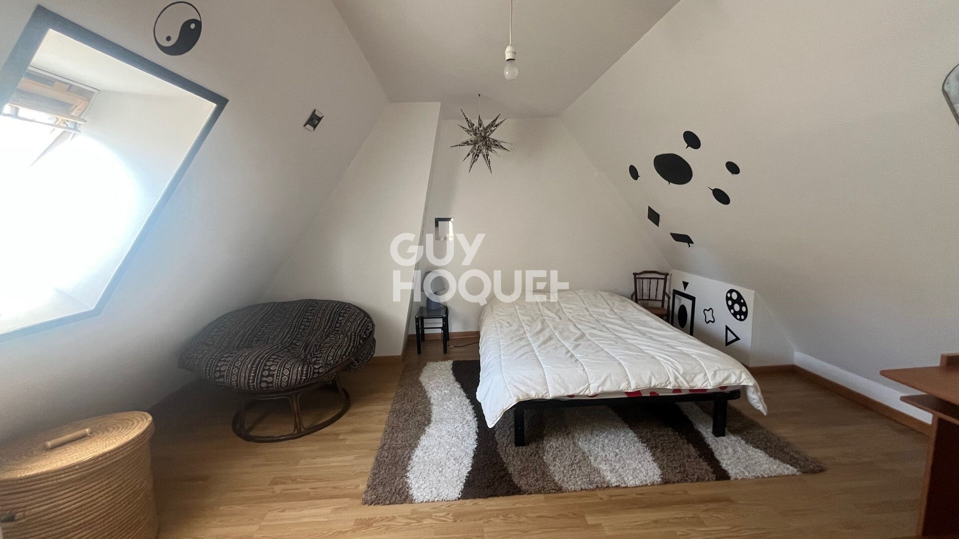 Maison de charme à vendre à Machemont - Réf: C2280 — photo 4