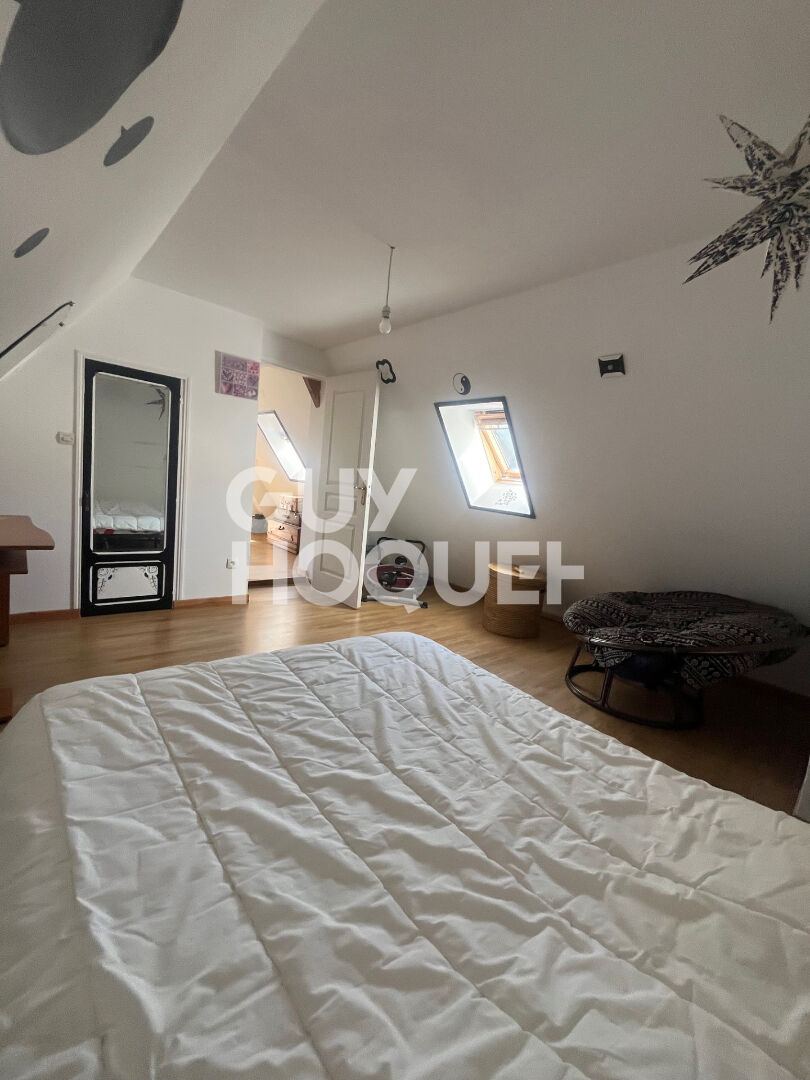 Maison de charme à vendre à Machemont - Réf: C2280 — photo 5