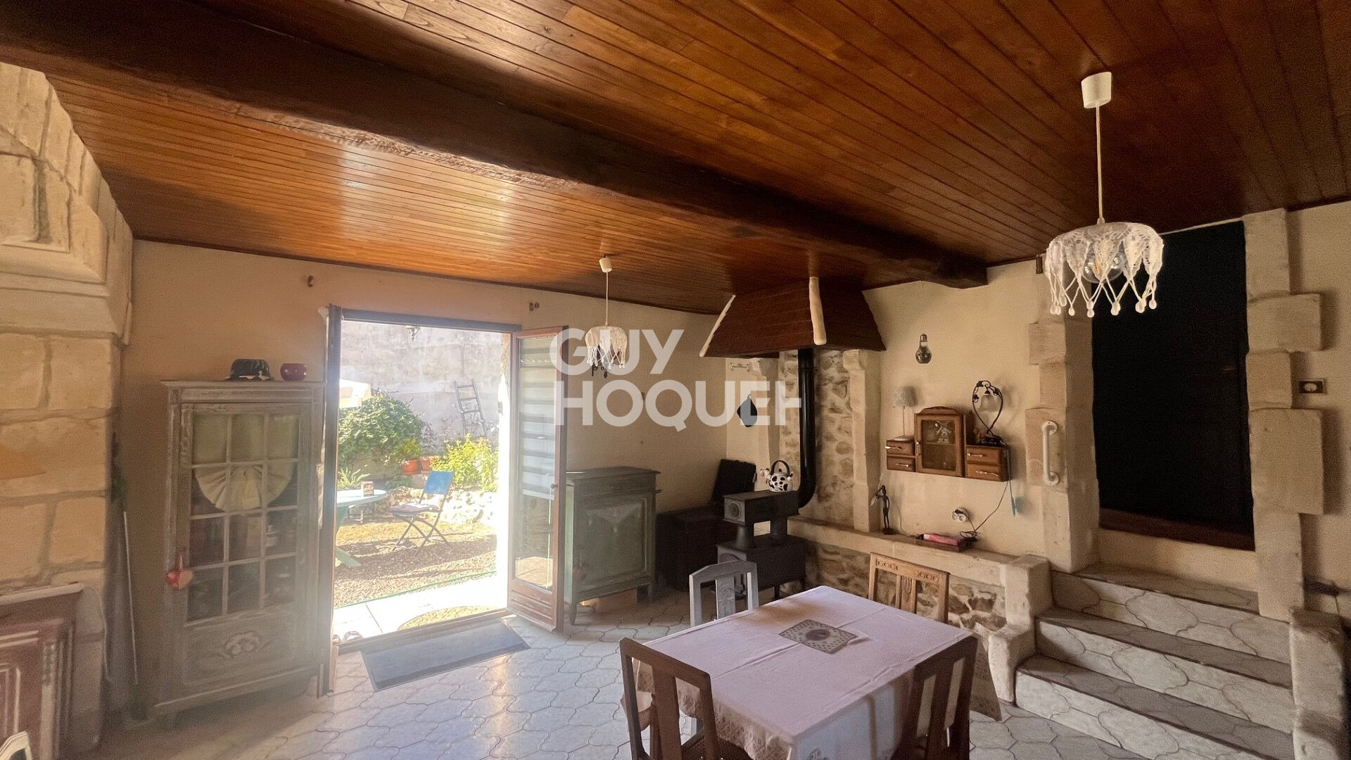 Maison de charme à vendre à Machemont - Réf: C2280 — photo 6