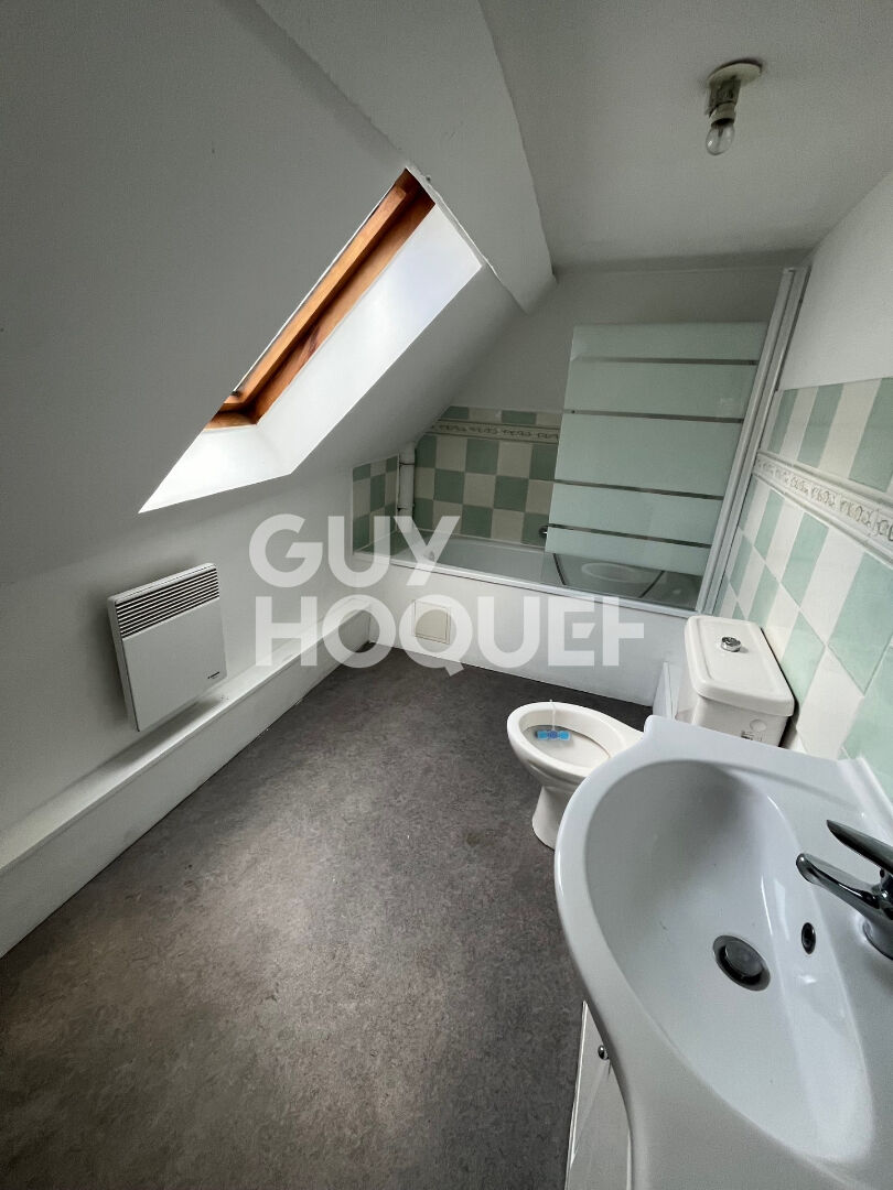 Appartement Compiègne 2 pièce(s) 27.5 m²