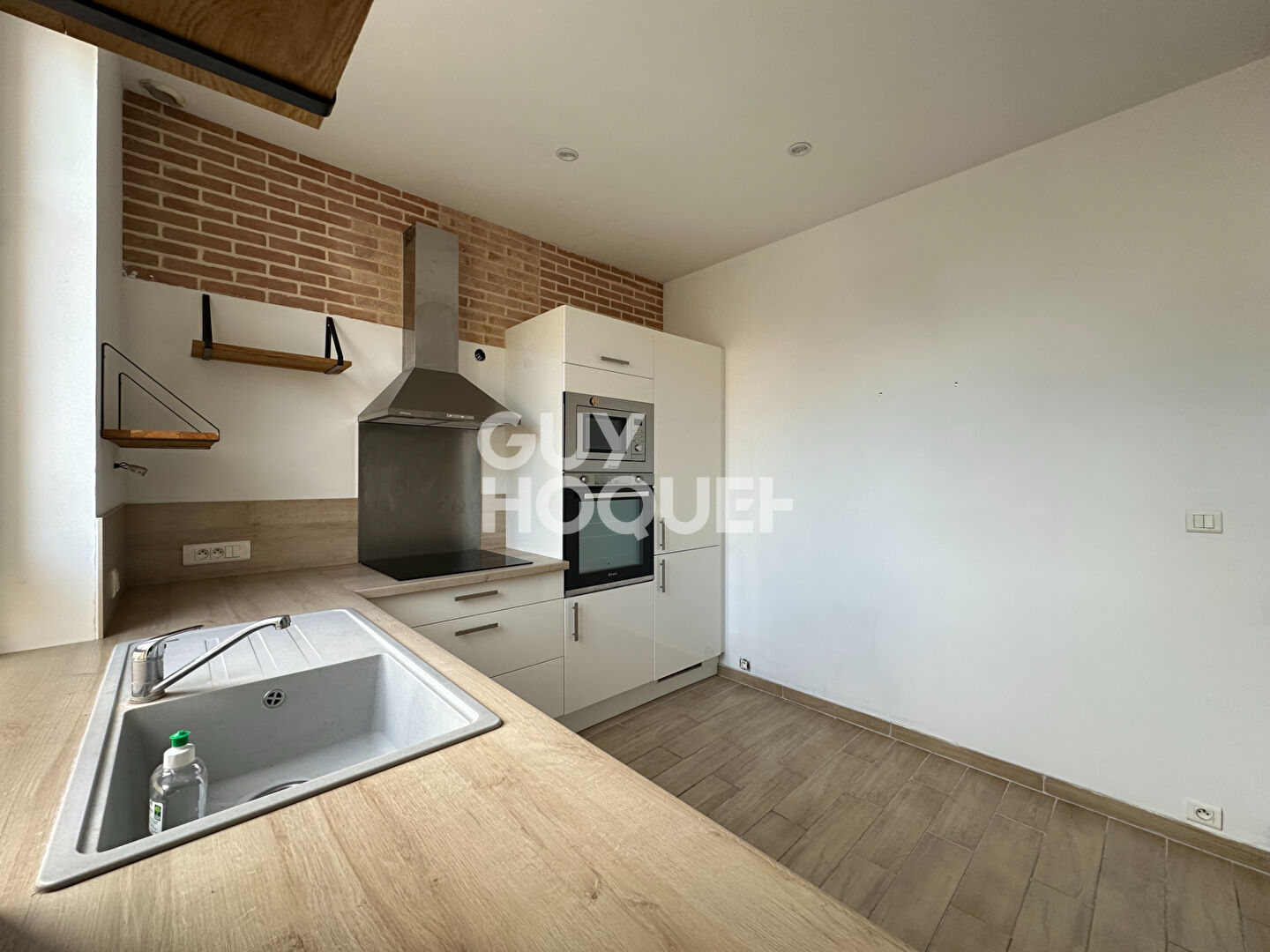 Maison à vendre à Margny les Compiègne - 4 pièces, 2 chambres
