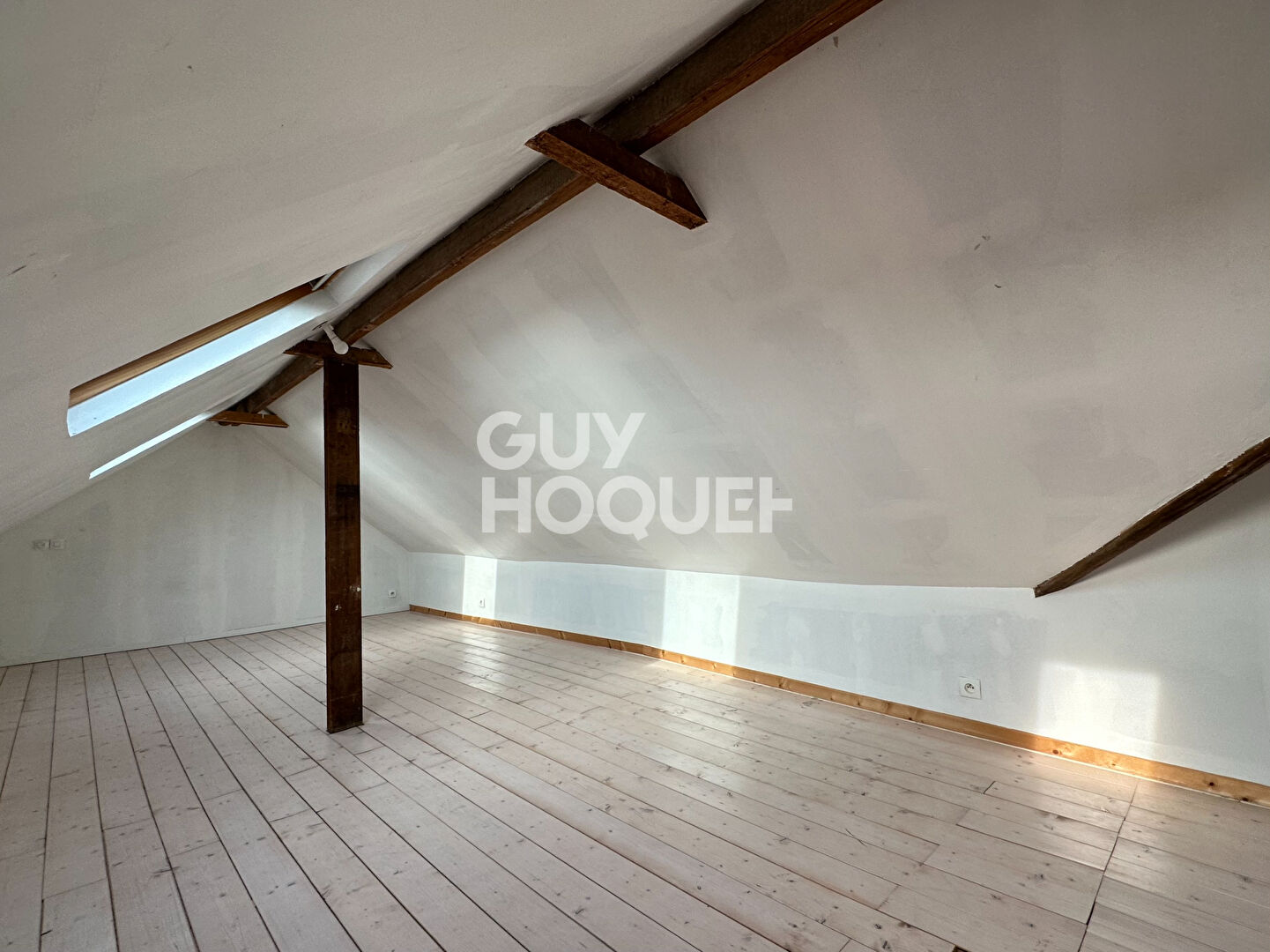 Maison à vendre à Margny les Compiègne - 4 pièces, 2 chambres