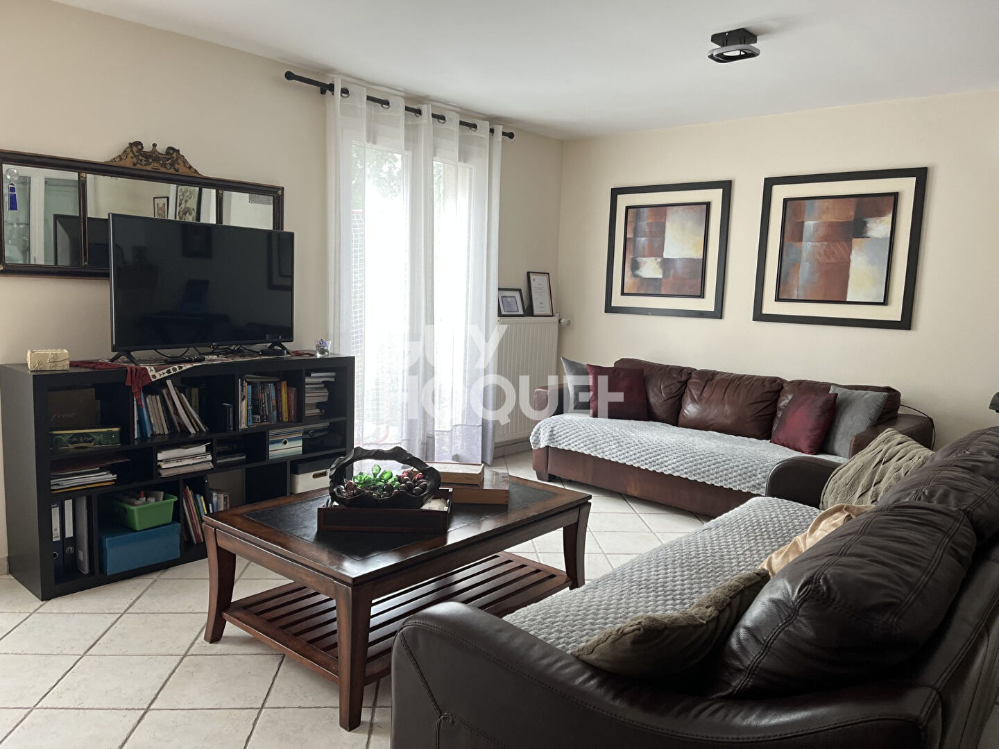 Maison à louer à Compiègne - Réf. 10599