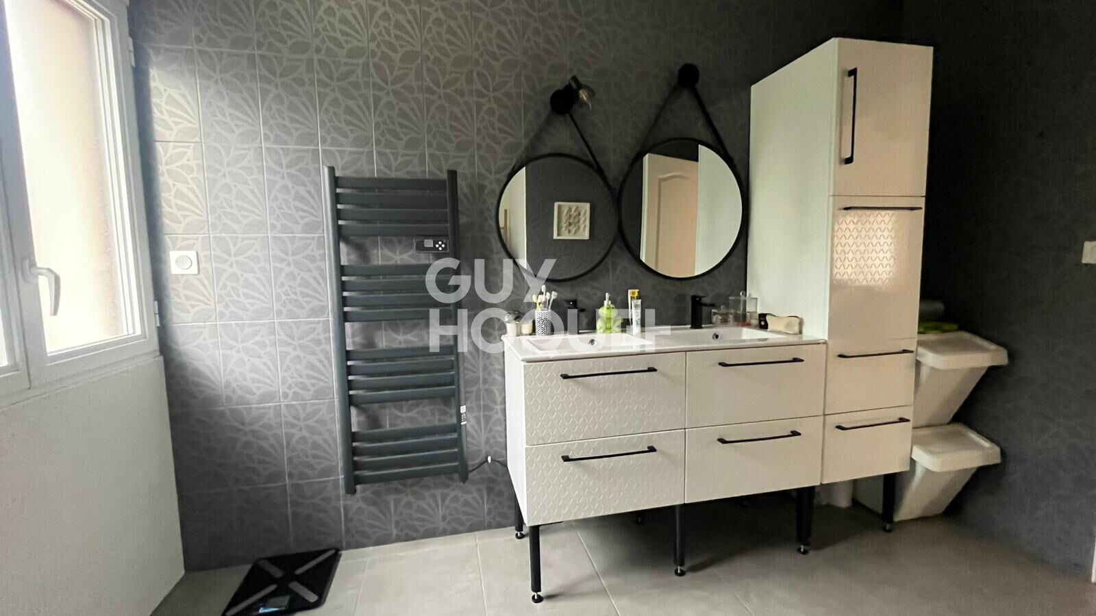 Maison spacieuse à vendre à Compiègne - Référence C2238