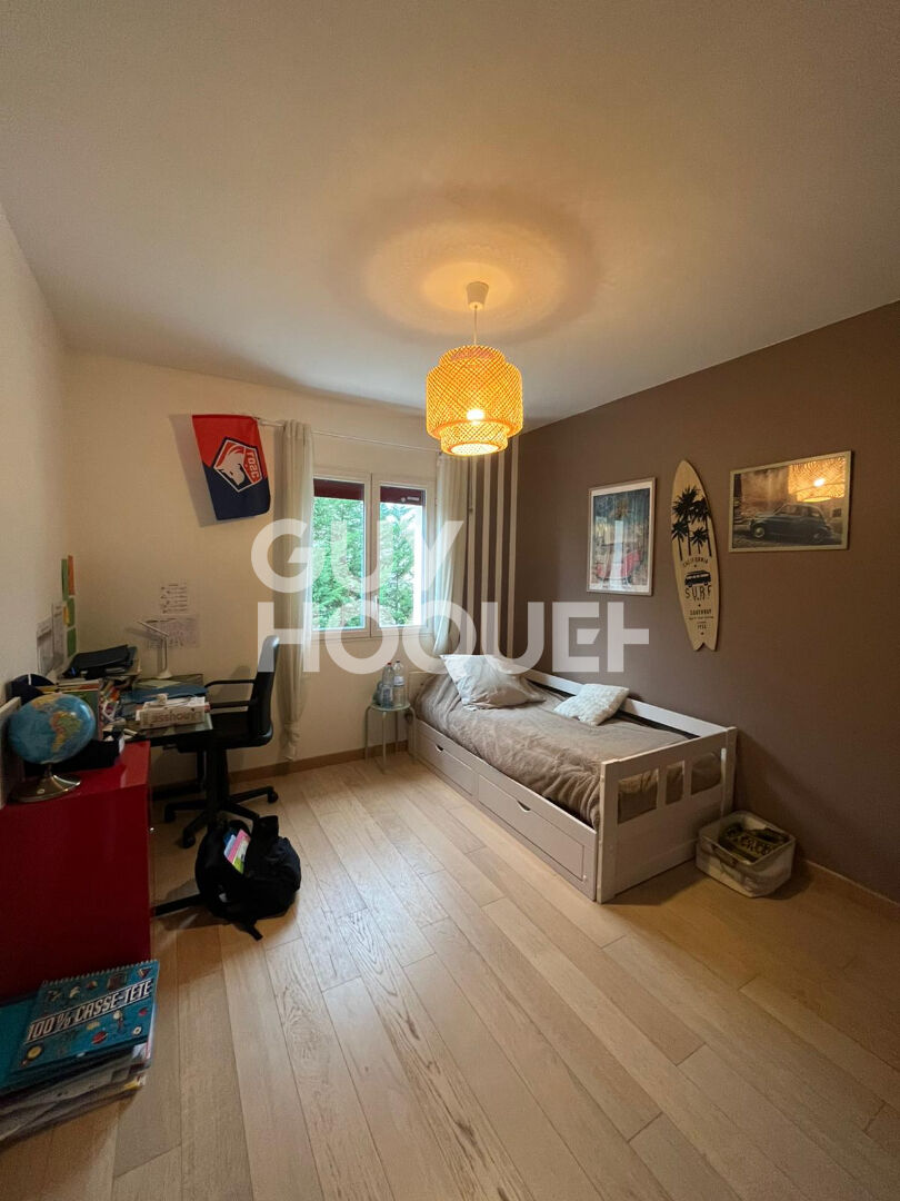 Maison spacieuse à vendre à Compiègne - Référence C2238