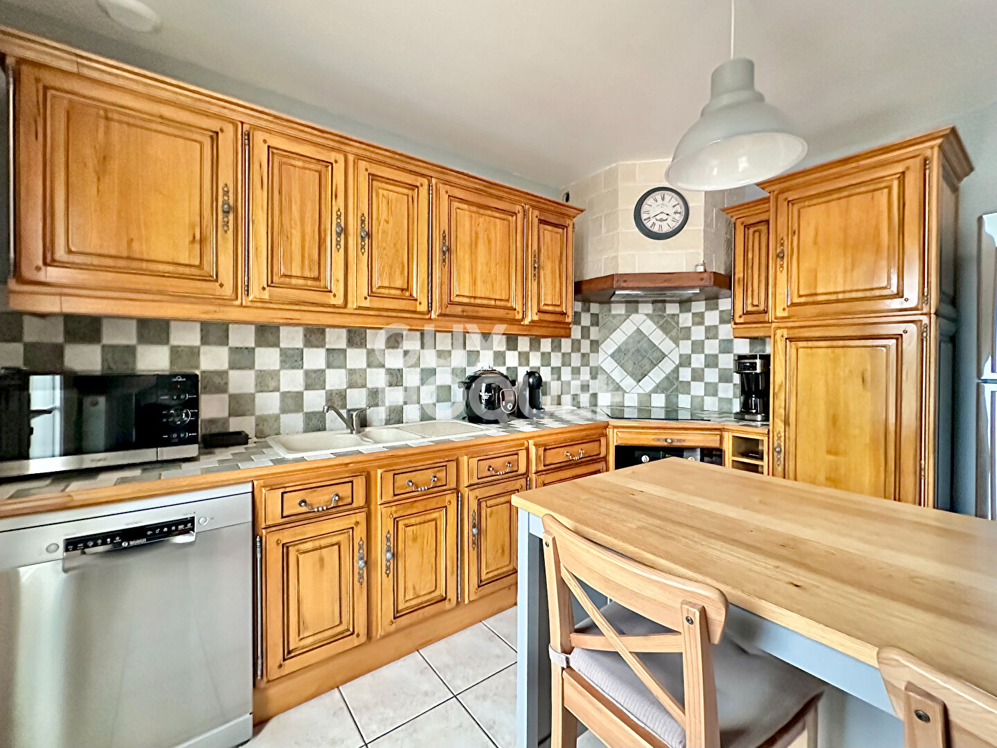 Maison à vendre à ATTICHY - 4 chambres, 98 m²