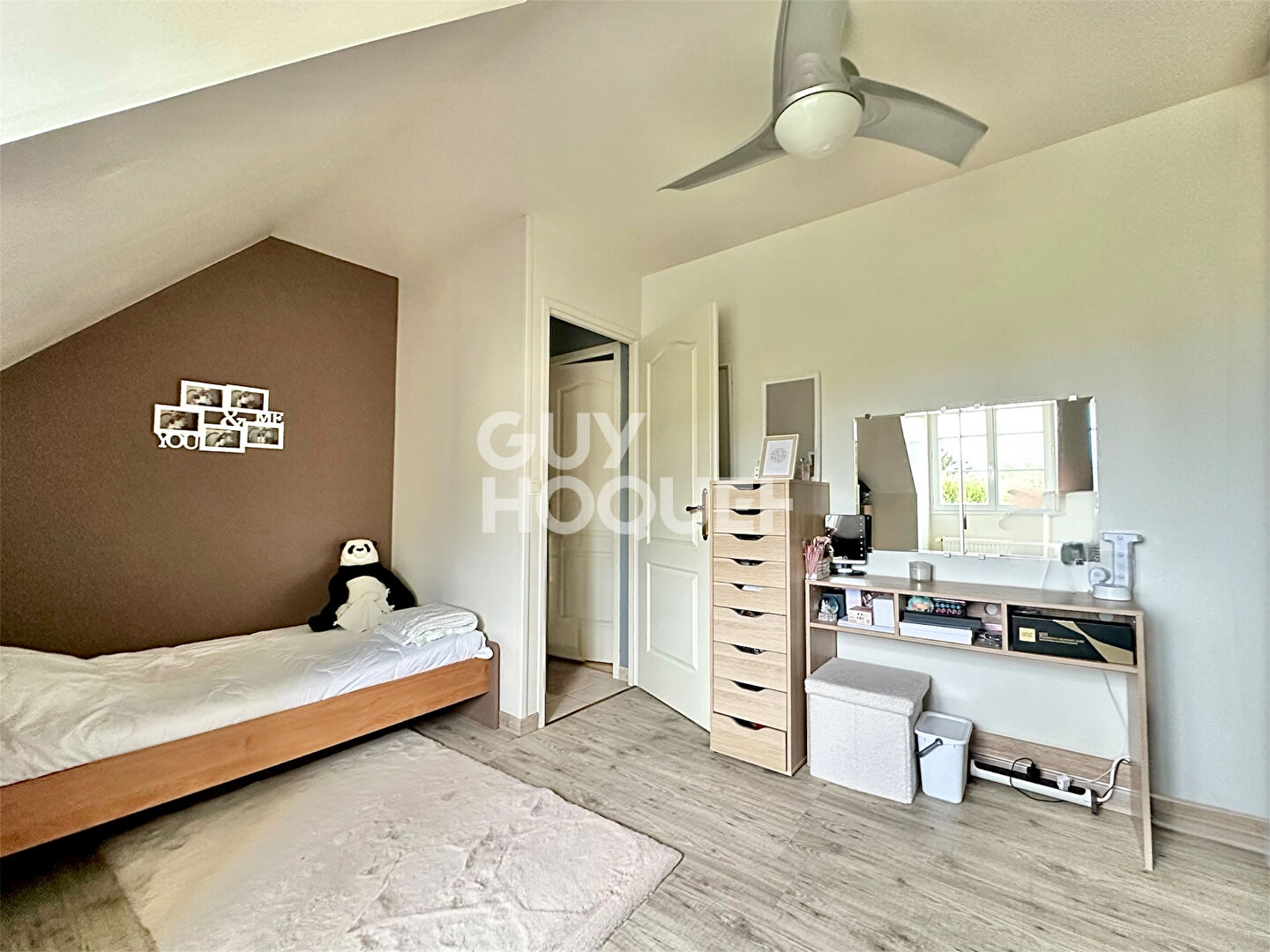 Maison à vendre à ATTICHY - 4 chambres, 98 m²