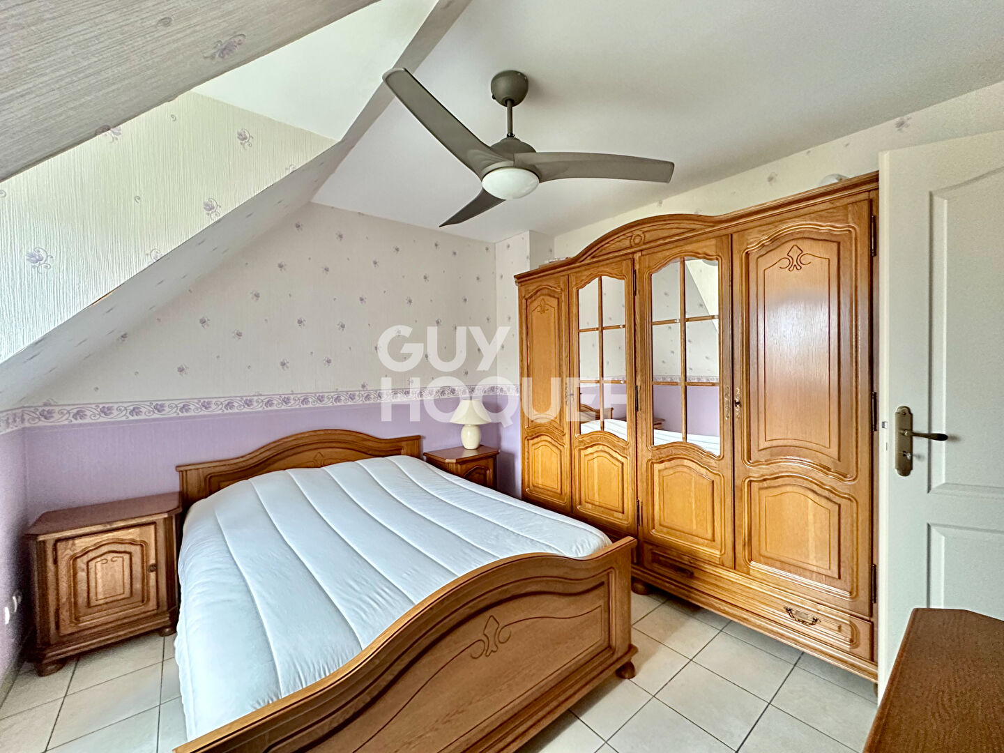 Maison à vendre à ATTICHY - 4 chambres, 98 m²