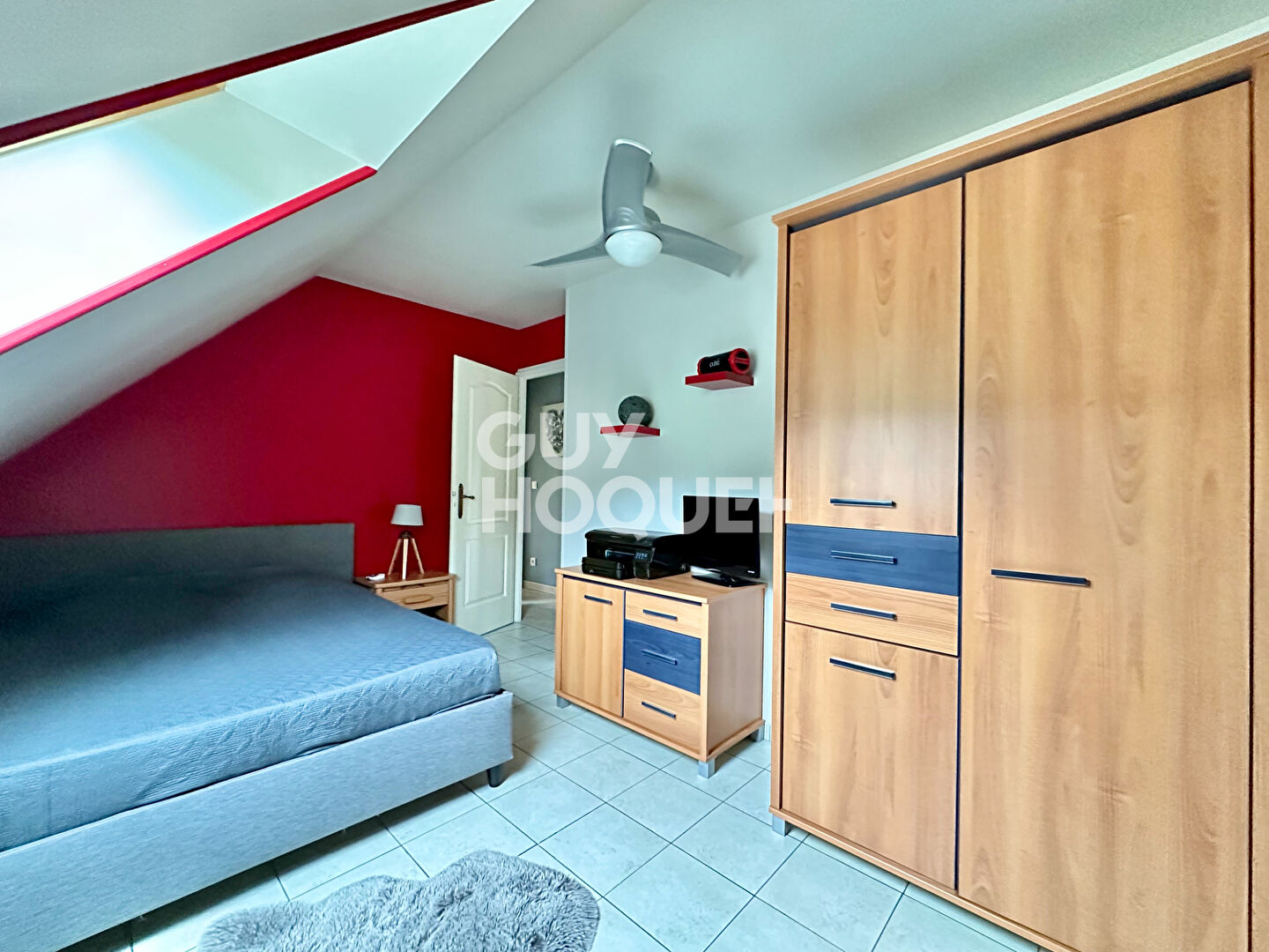 Maison à vendre à ATTICHY - 4 chambres, 98 m²