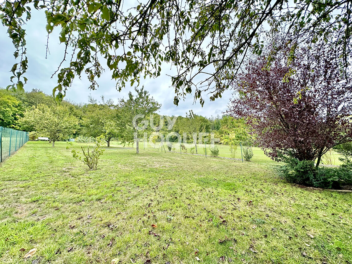 Maison à vendre à ATTICHY - 4 chambres, 98 m²