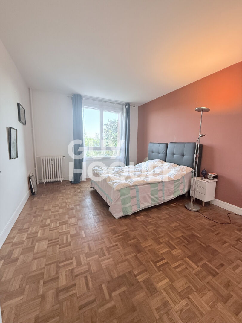 À vendre : Appartement 4 pièces à Compiègne - Triangle d'Or