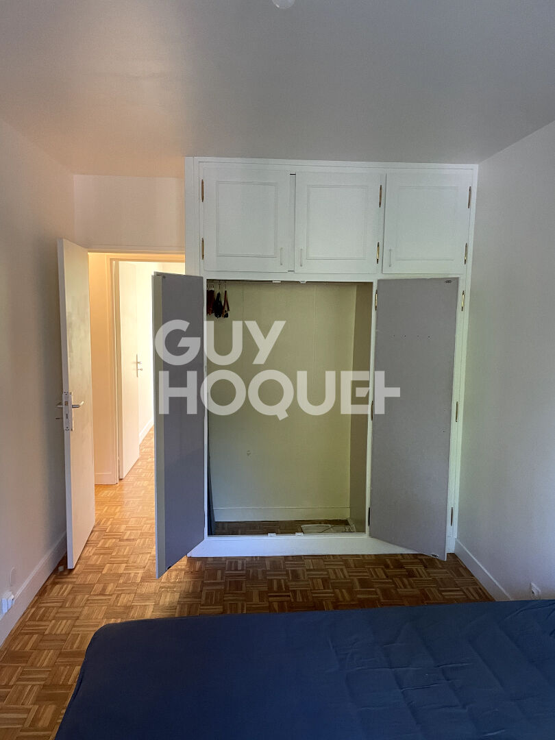 À vendre : Appartement 3 pièces à Compiègne