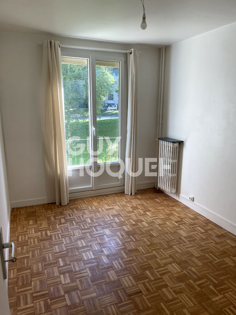 À vendre : Appartement 3 pièces à Compiègne