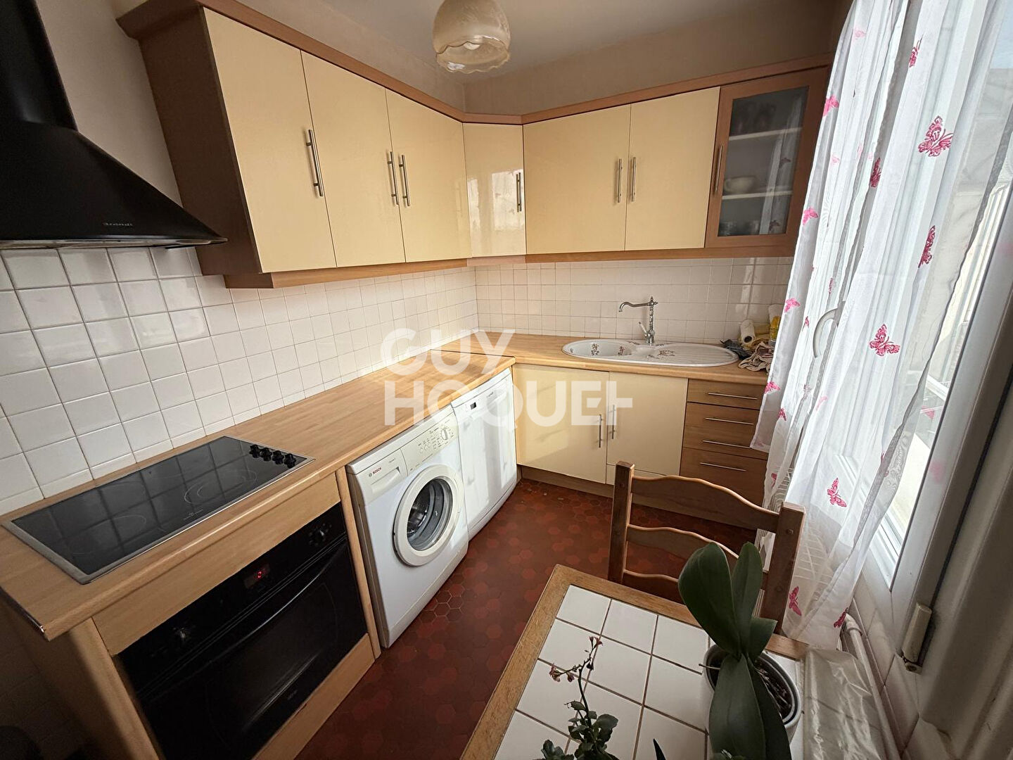 Appartement Compiegne 4 pièce(s) 78.52 m2