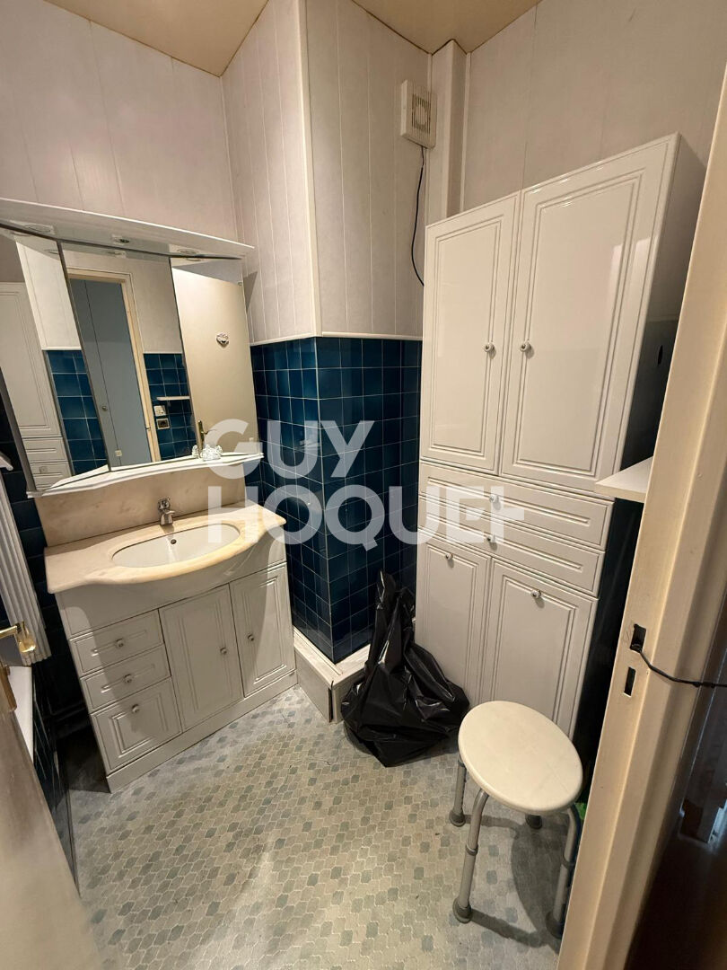 Appartement Compiegne 4 pièce(s) 78.52 m2