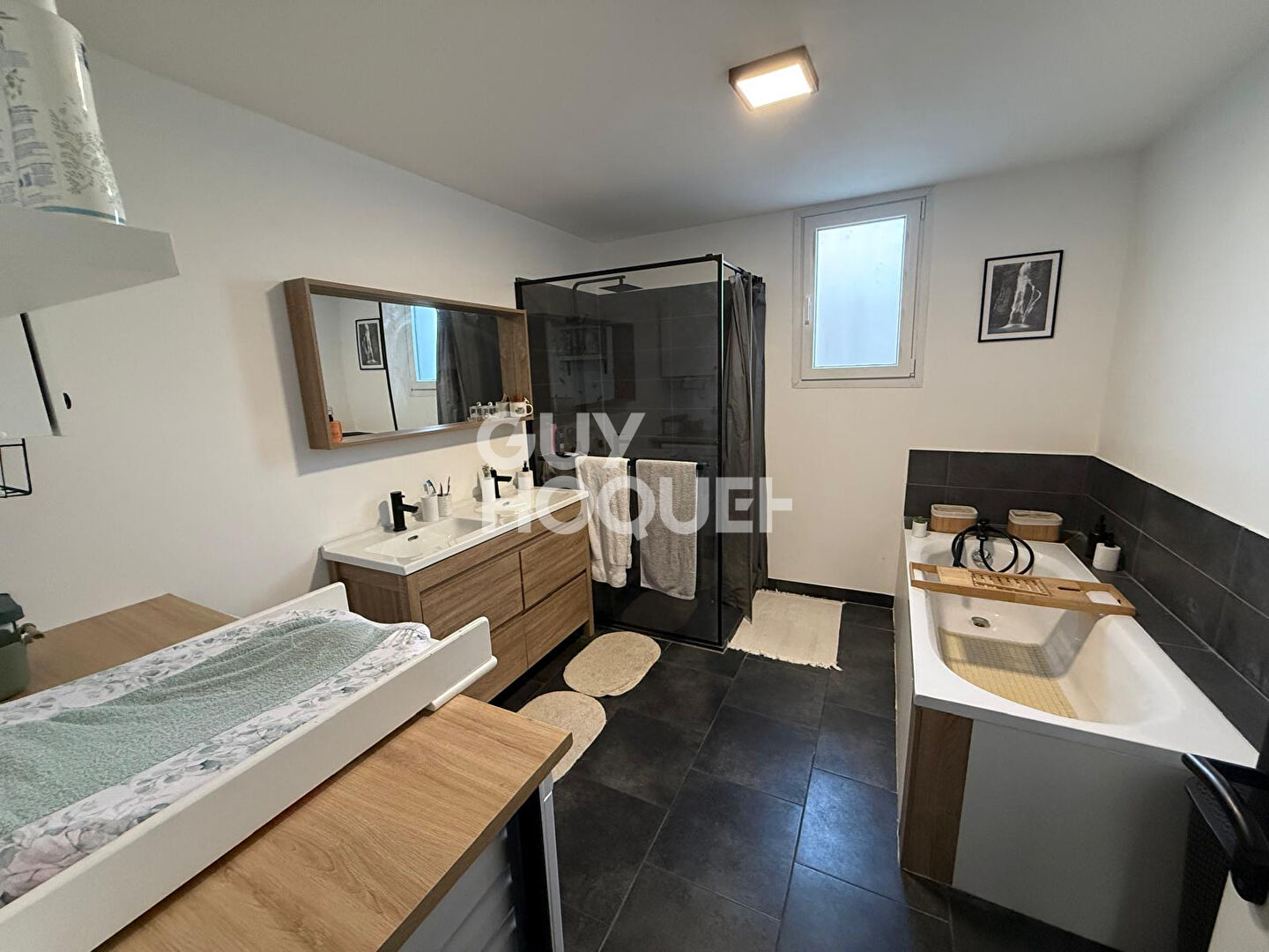 Maison Longueil Sainte Marie 5 pièce(s) 108 m2