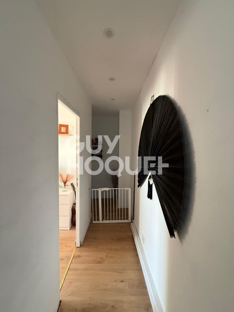 Maison Longueil Sainte Marie 5 pièce(s) 108 m2