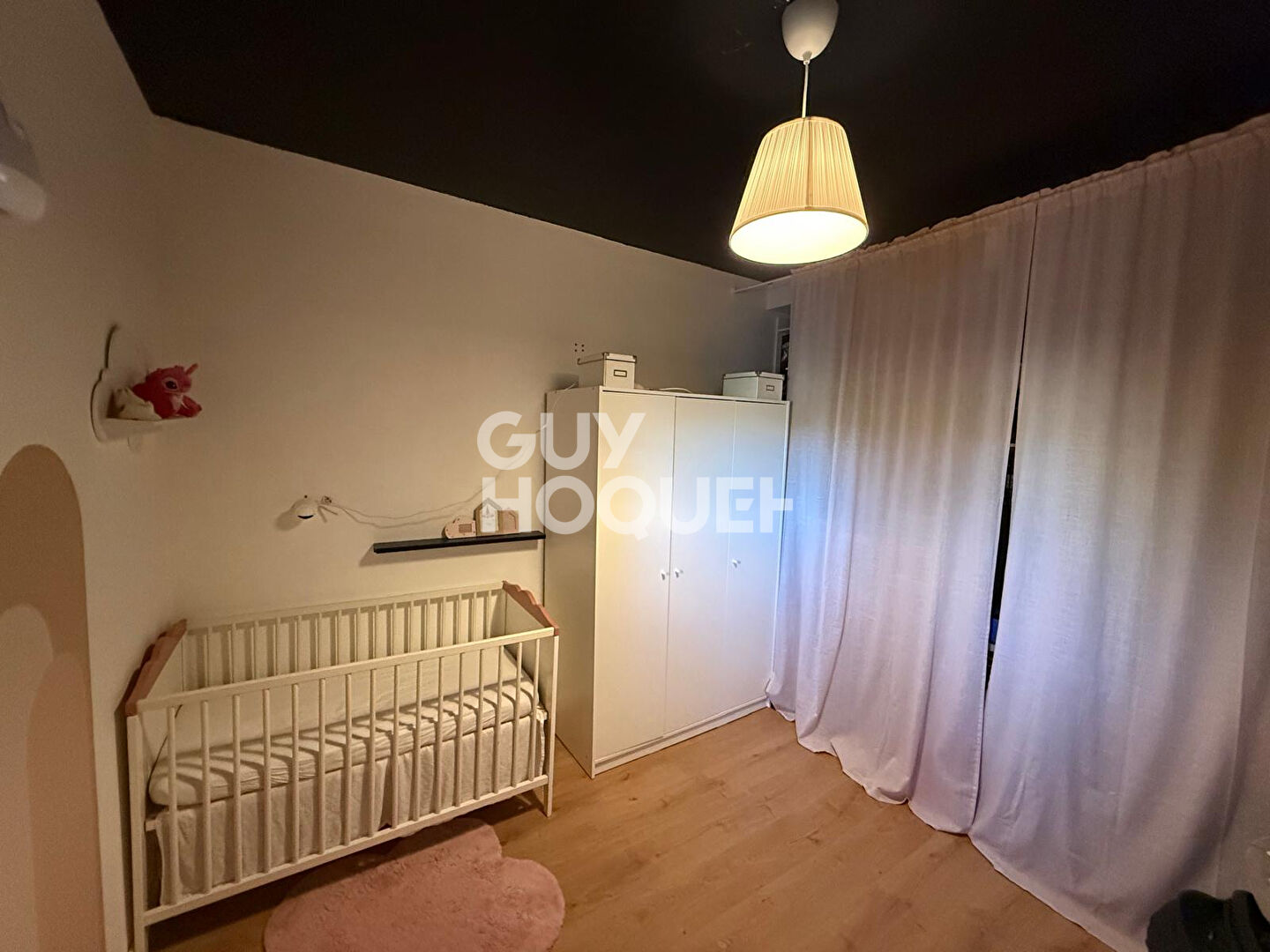 Maison Longueil Sainte Marie 5 pièce(s) 108 m2