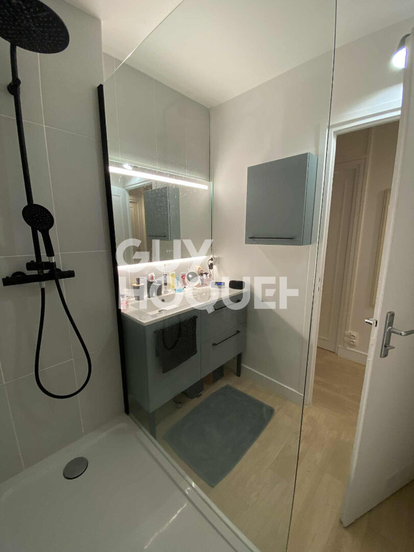 À vendre : Appartement lumineux de 4 pièces à Compiègne !