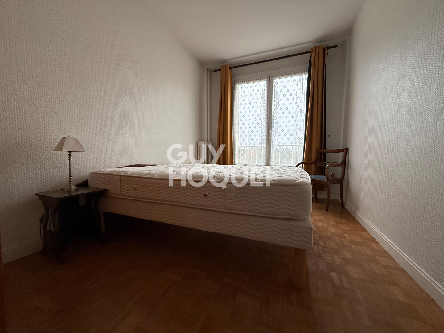 À vendre : Appartement 3 pièces à Compiègne Résidence Sécurisée et Recherchée - Triangle d'Or