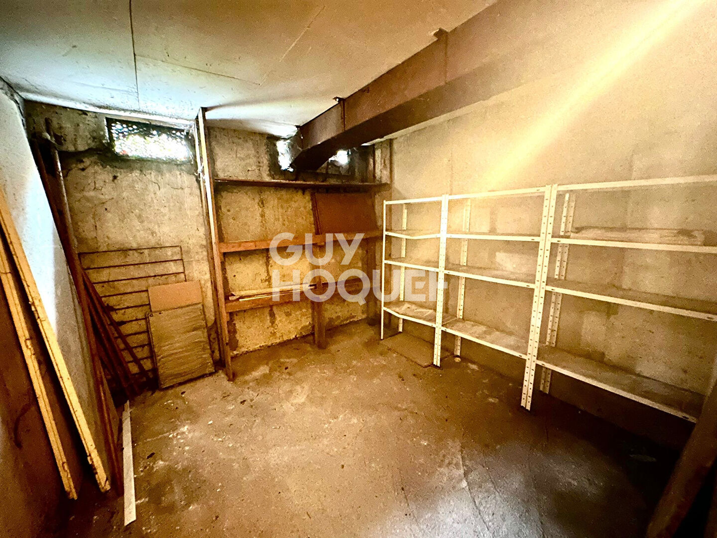 À vendre : Appartement 3 pièces à Compiègne