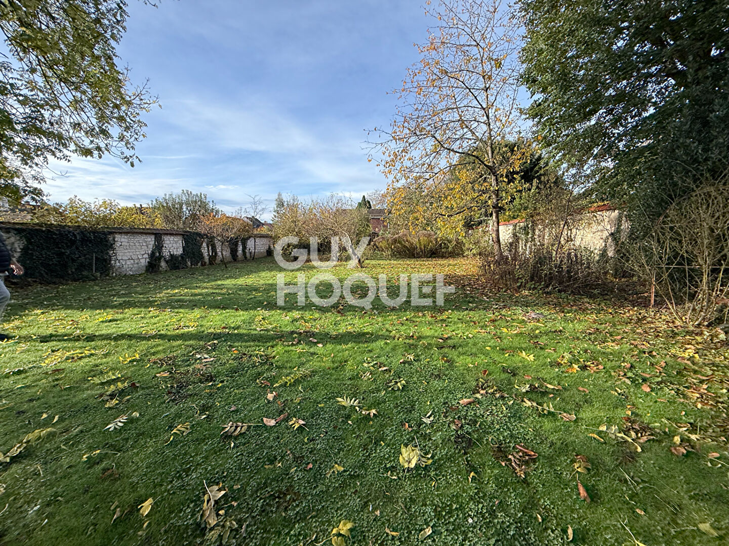 Maison de prestige à vendre à Margny les Compiègne - Référence C2337